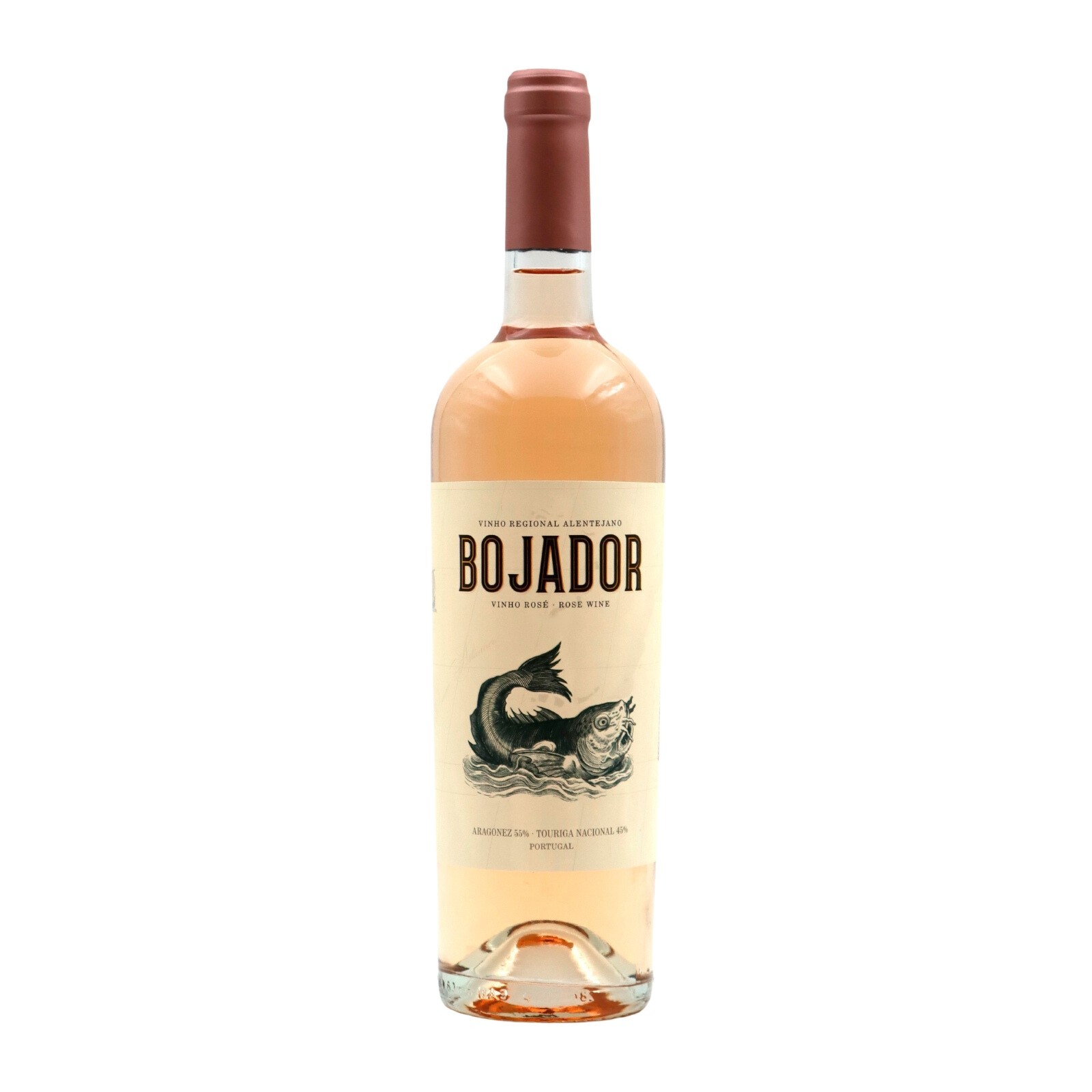 Bojador Rosé 2023