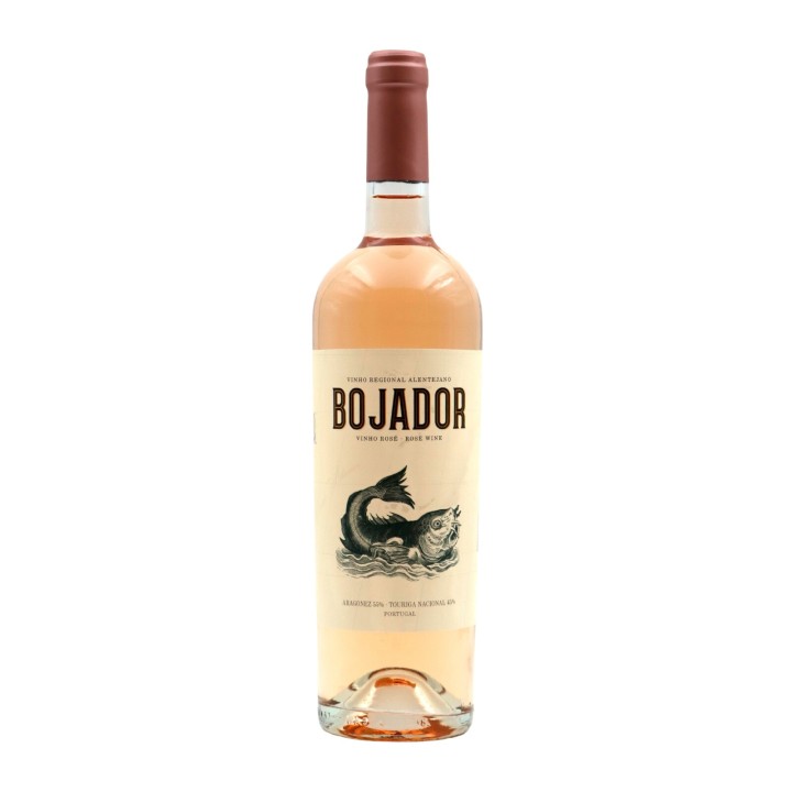 Bojador Rosé 2023