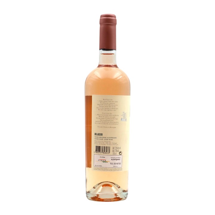 Bojador Rosé 2023