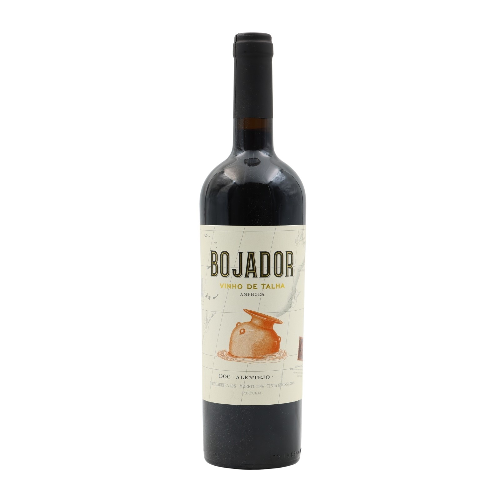 Bojador Vinho da Talha Rosso 2022