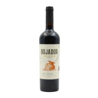 Bojador Vinho da Talha Rosso 2022