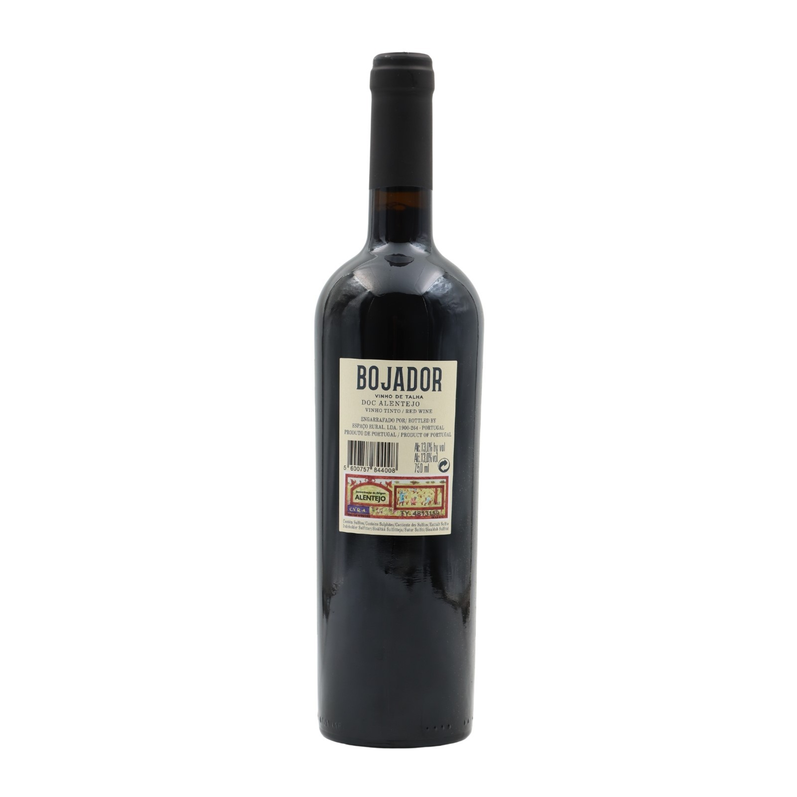 Bojador Vinho da Talha Red 2022