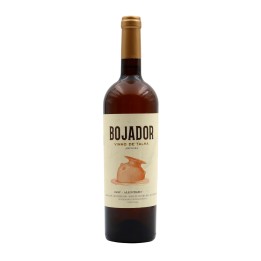 Bojador Vinho da Talha Blanc 2018