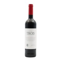 Flor de Trois Rot 2022