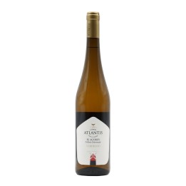 Curral Atlântis Verdelho White 2019