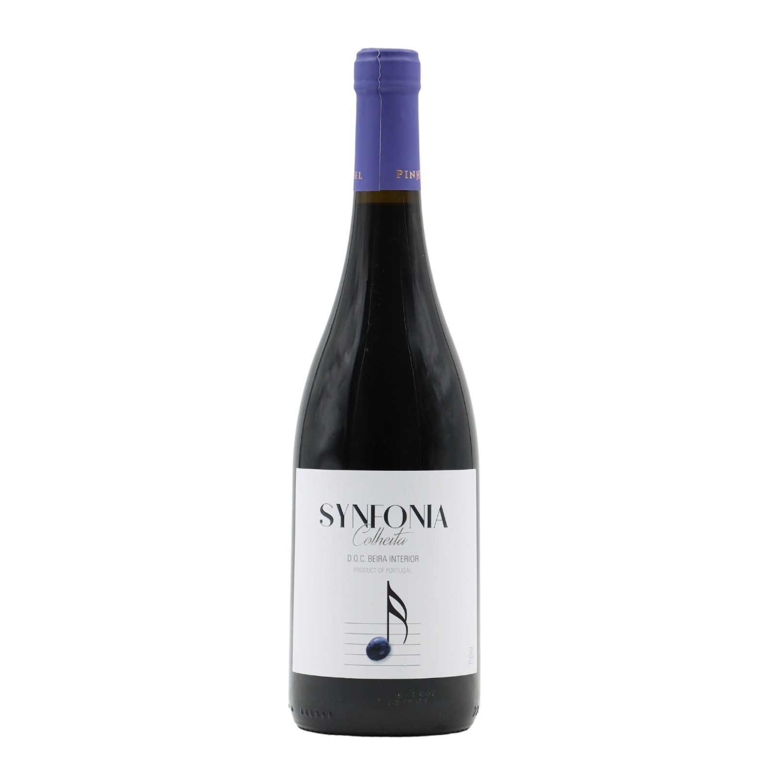 Synfonia Red 2020