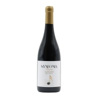 Synfonia Reserve Red 2021
