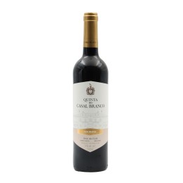 Quinta do Casal Branco Red 2020