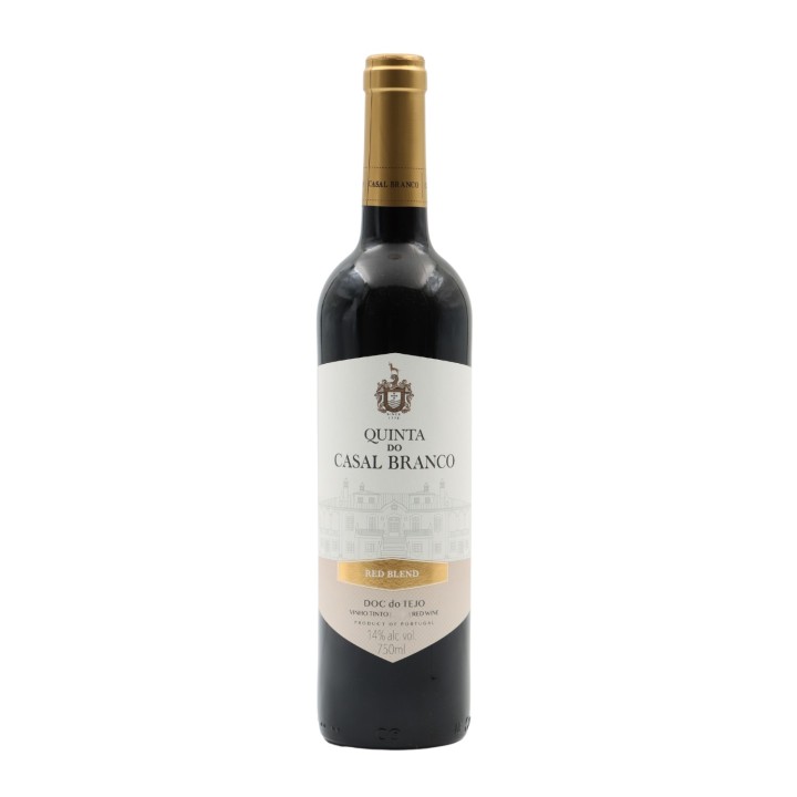 Quinta do Casal Branco Red 2020