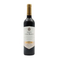 Quinta do Casal Branco Red 2020