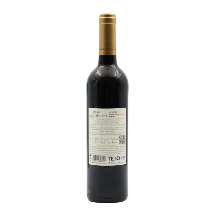Quinta do Casal Branco Rot 2020