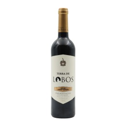 Terra de Lobos Red 2024