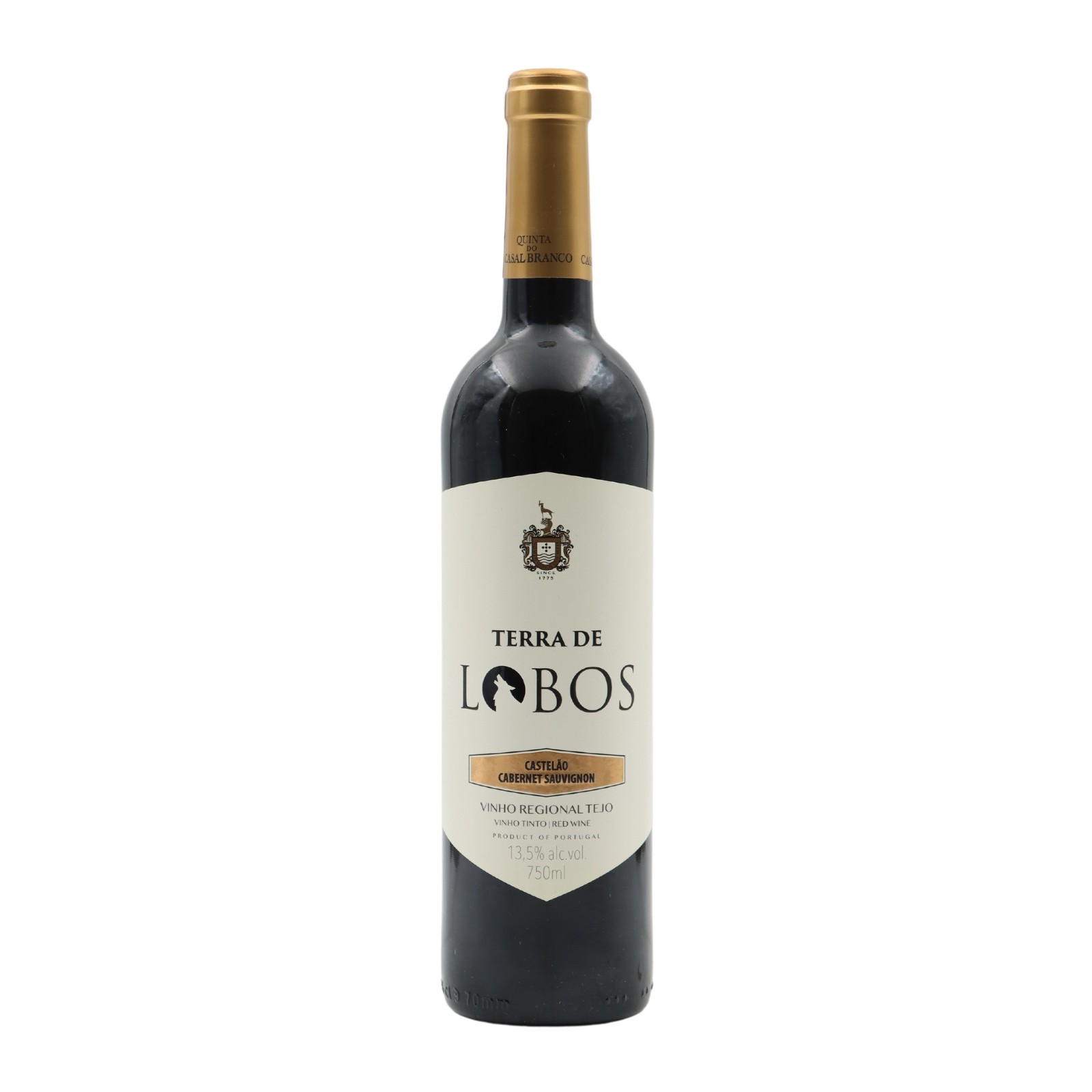 Terra de Lobos Red 2024