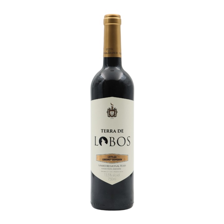 Terra de Lobos Red 2024