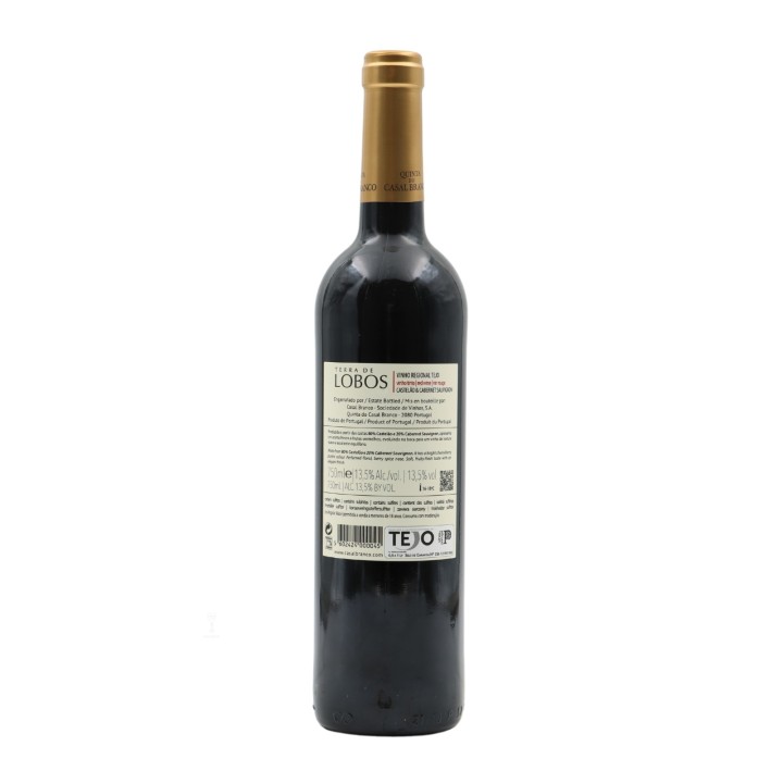 Terra de Lobos Red 2024