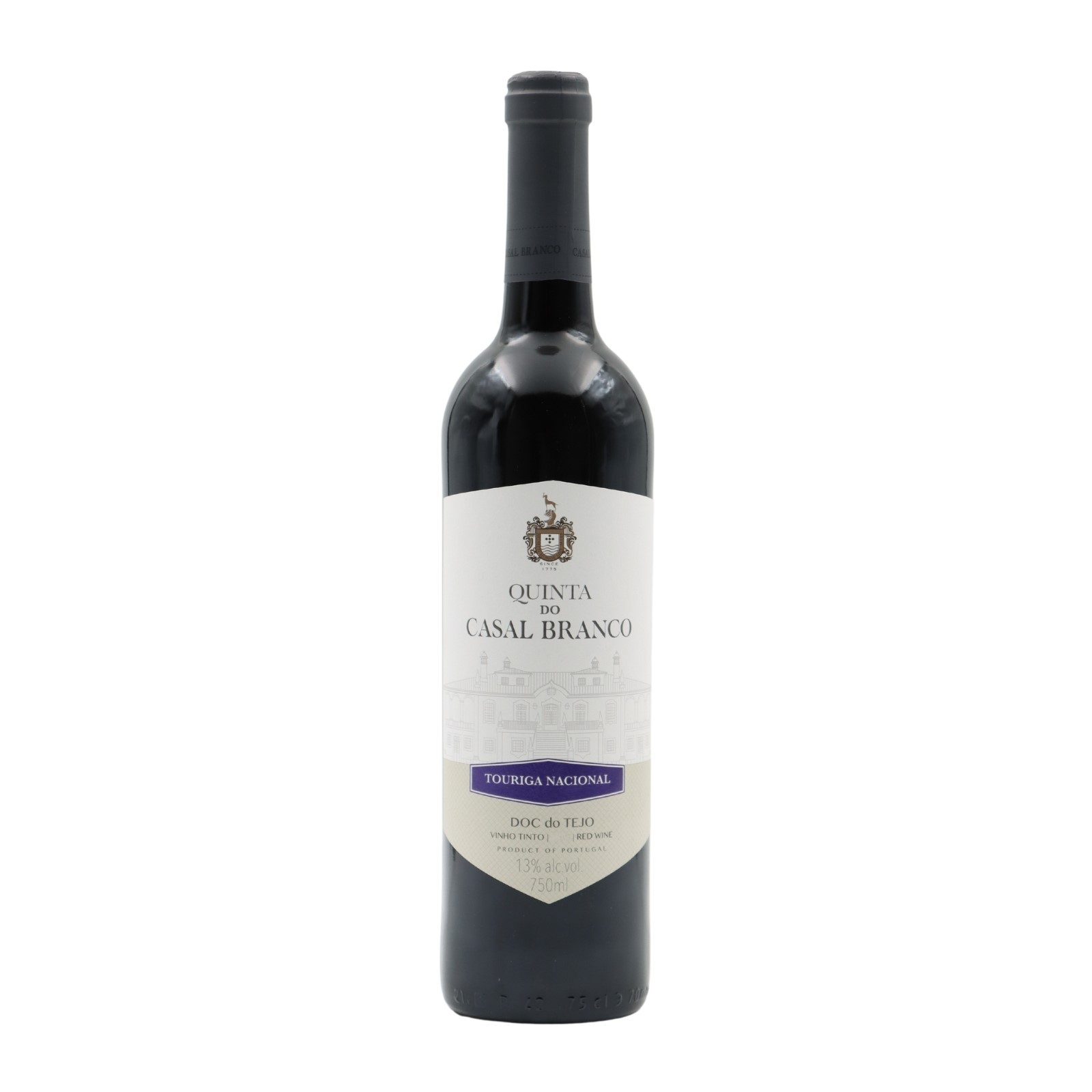 Quinta do Casal Branco Touriga Nacional Red 2022