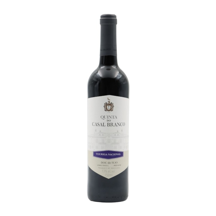Quinta do Casal Branco Touriga Nacional Red 2022