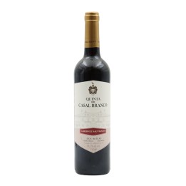 Quinta do Casal Branco Cabernet Sauvignon Rot 2019