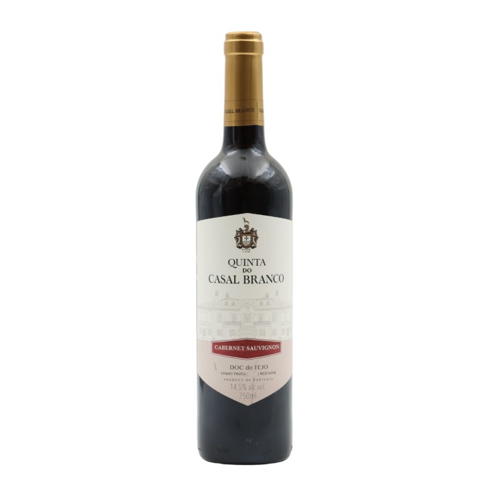 Quinta do Casal Branco Cabernet Sauvignon Rot 2019