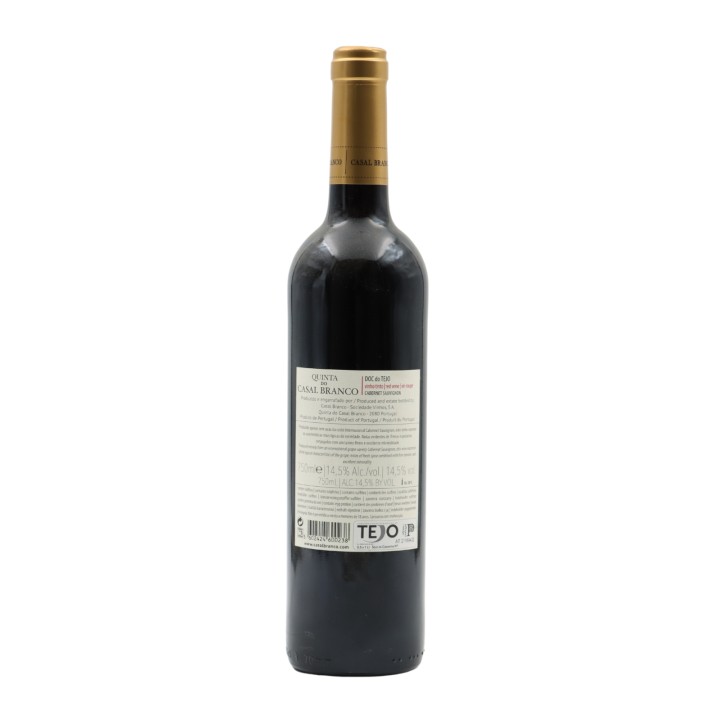 Quinta do Casal Branco Cabernet Sauvignon Rot 2019
