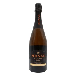 Monge Reserve Brut Sekt 2015