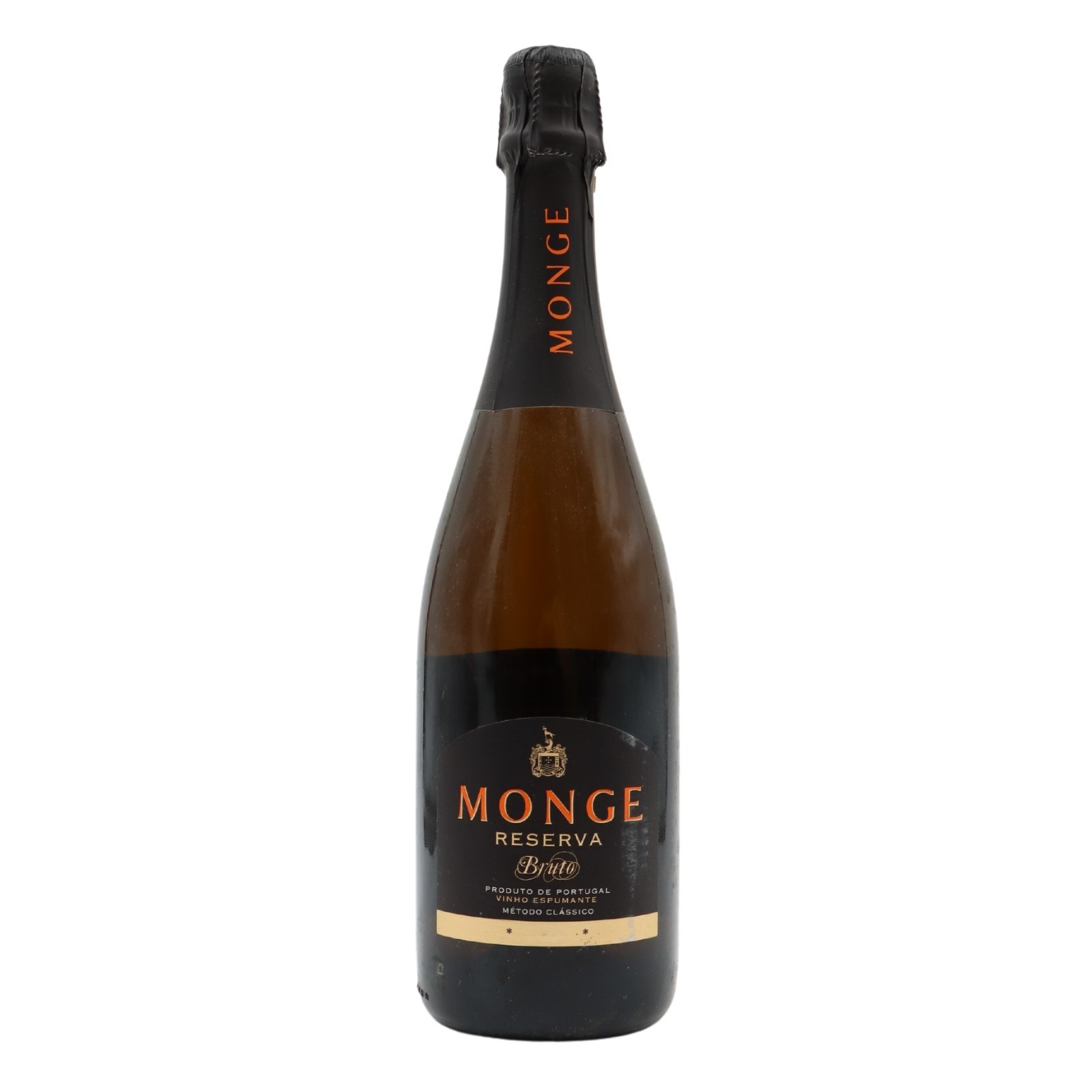 Monge Reserva Bruto Espumoso 2015