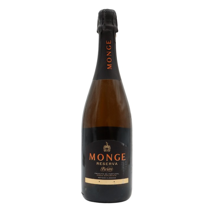 Monge Reserva Bruto Espumoso 2015