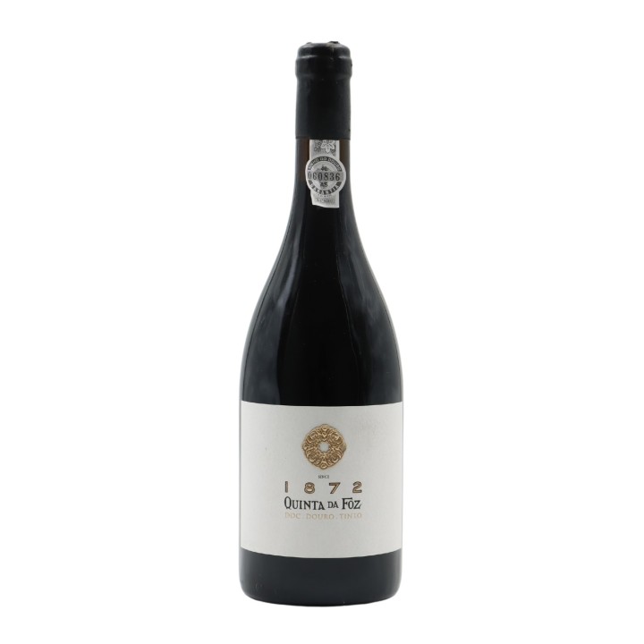 Quinta da Foz 1872 Rouge 2017