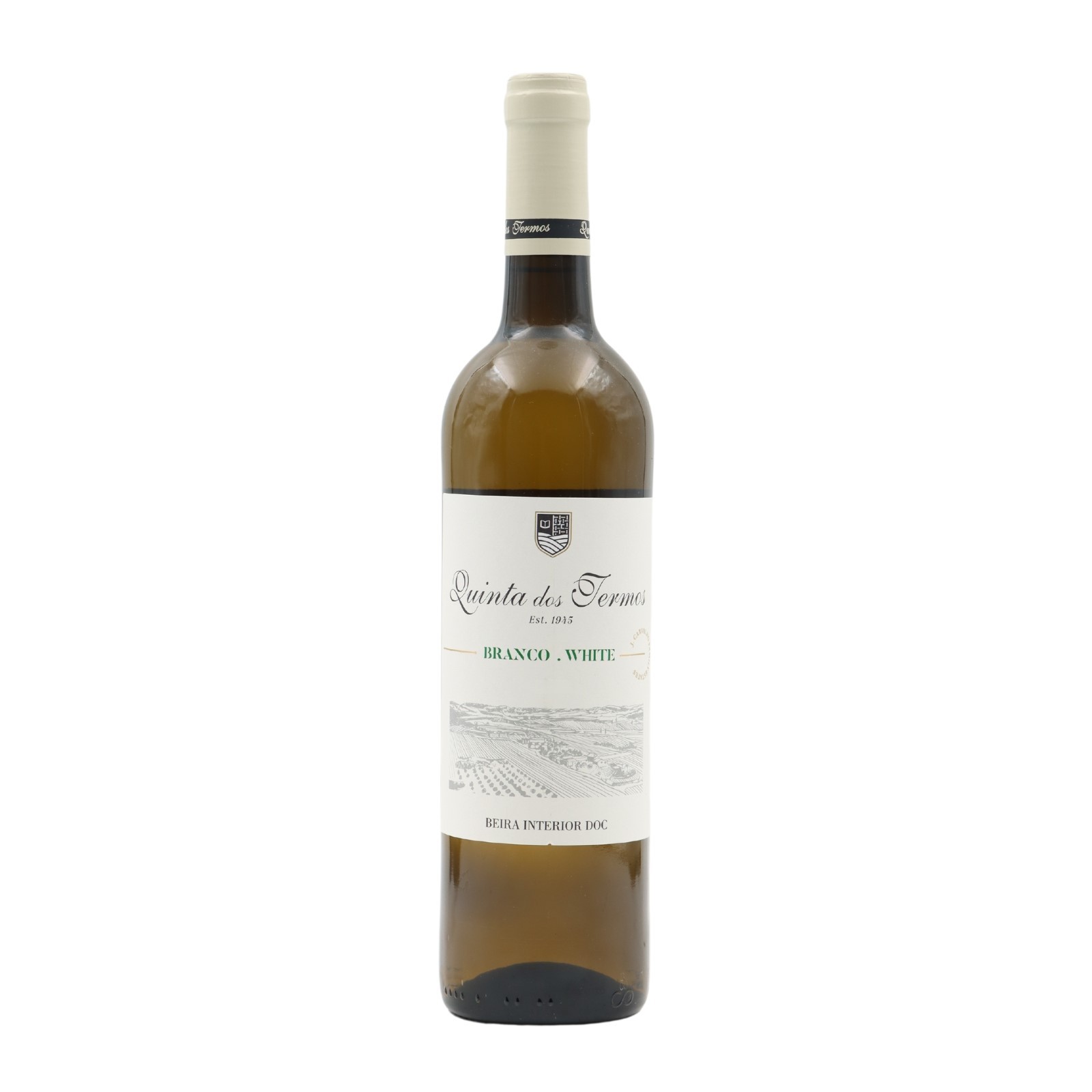 Quinta dos Termos Bianco 2023