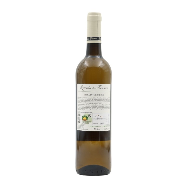 Quinta dos Termos White 2023