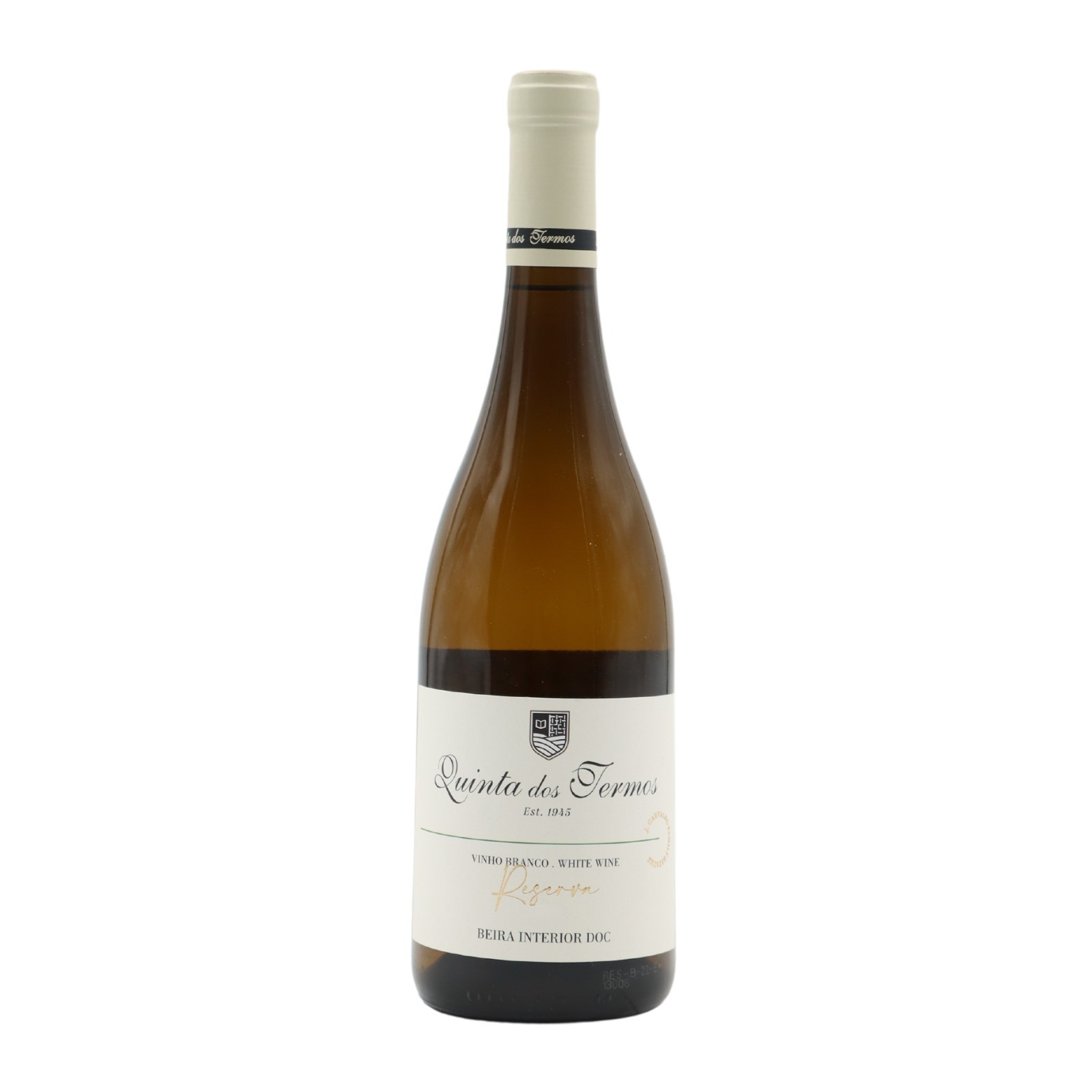 Quinta dos Termos Réserve Blanc 2023
