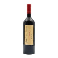 Quinta dos Termos Clarete Reserva Tinto 2022