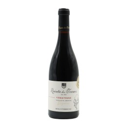 Quinta dos Termos Old Vines Reserve Red 2021