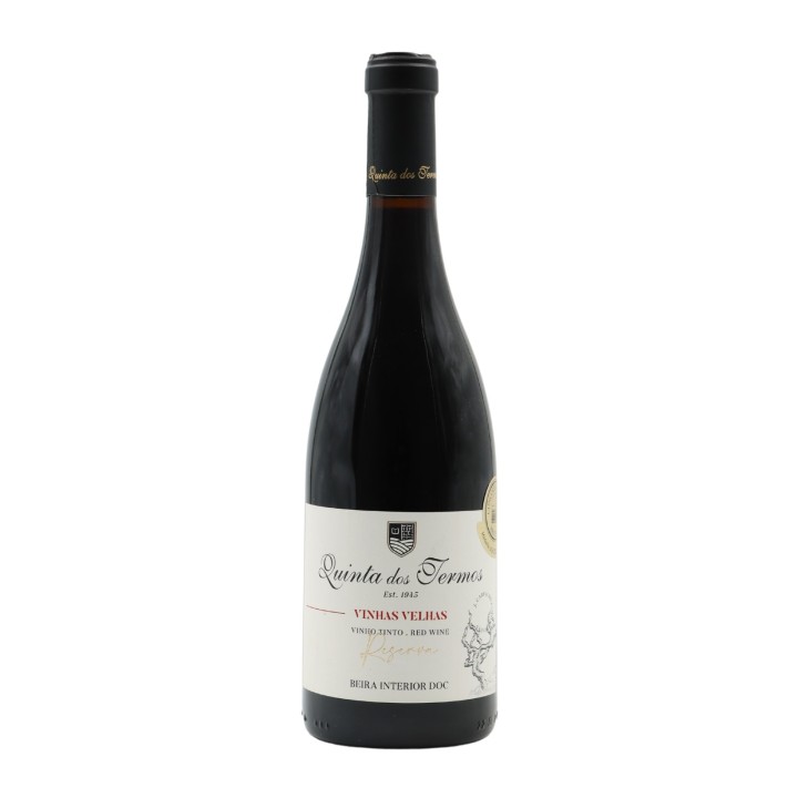 Quinta dos Termos Old Vines Reserve Red 2021