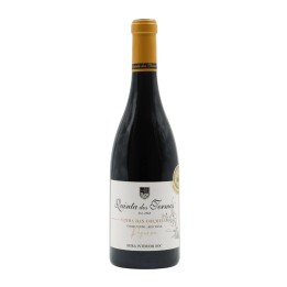 Quinta dos Termos Alfrocheiro Vinha das Colmeias Red 2022