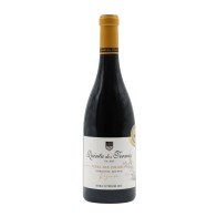Quinta dos Termos Alfrocheiro Vinha das Colmeias Rot 2022