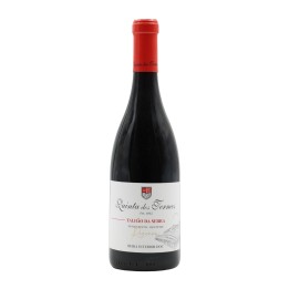 Quinta dos Termos Rufete Talhão da Serra Reserve Red 2022