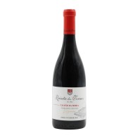 Quinta dos Termos Rufete Talhão da Serra Reserve Rot 2022