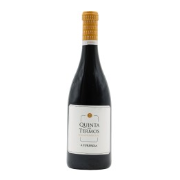Quinta dos Termos A Surpresa Red 2019