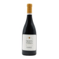 Quinta dos Termos A Surpresa Red 2019