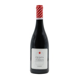 Quinta dos Termos O Pecado Rosso 2022