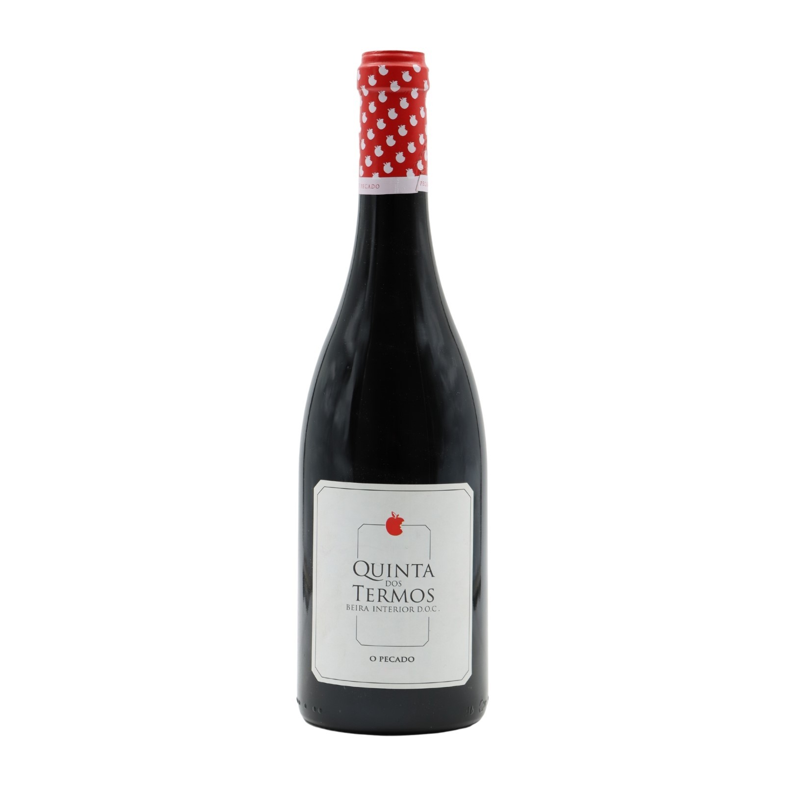 Quinta dos Termos O Pecado Rot 2022