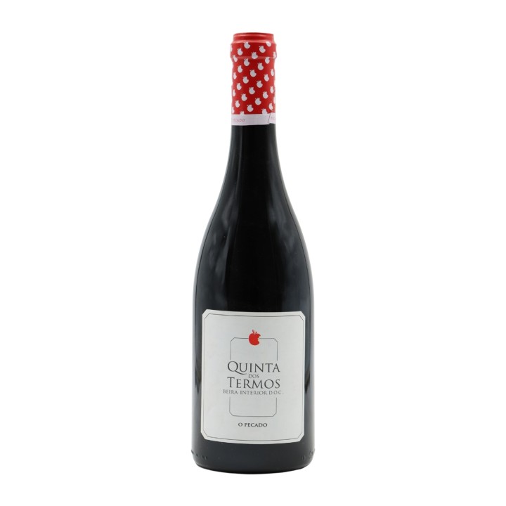 Quinta dos Termos O Pecado Rot 2022
