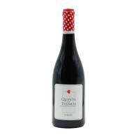 Quinta dos Termos O Pecado Rot 2022