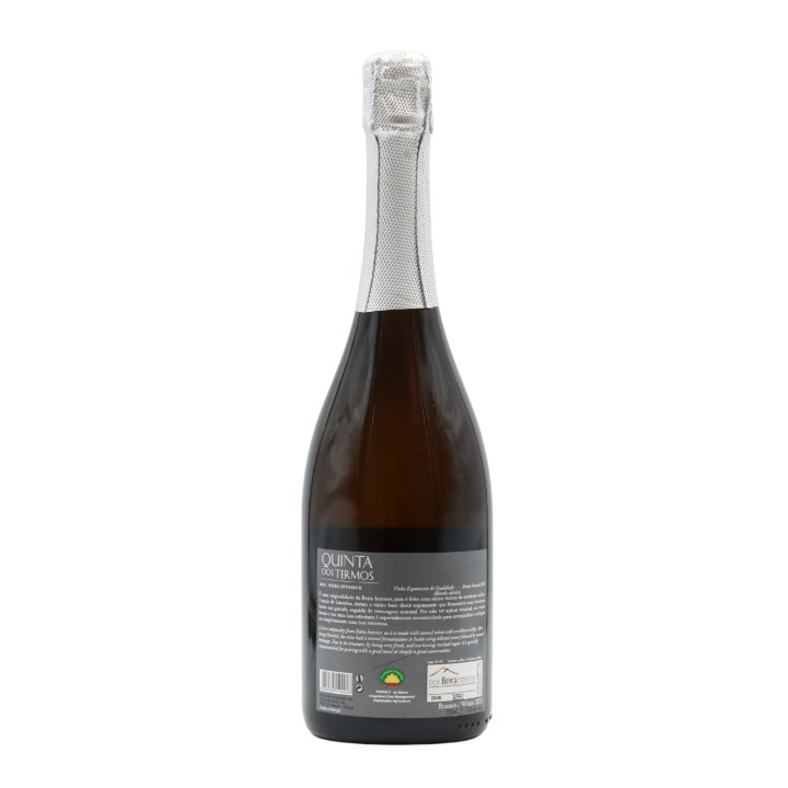 Quinta dos Termos Weiß Sekt 2021