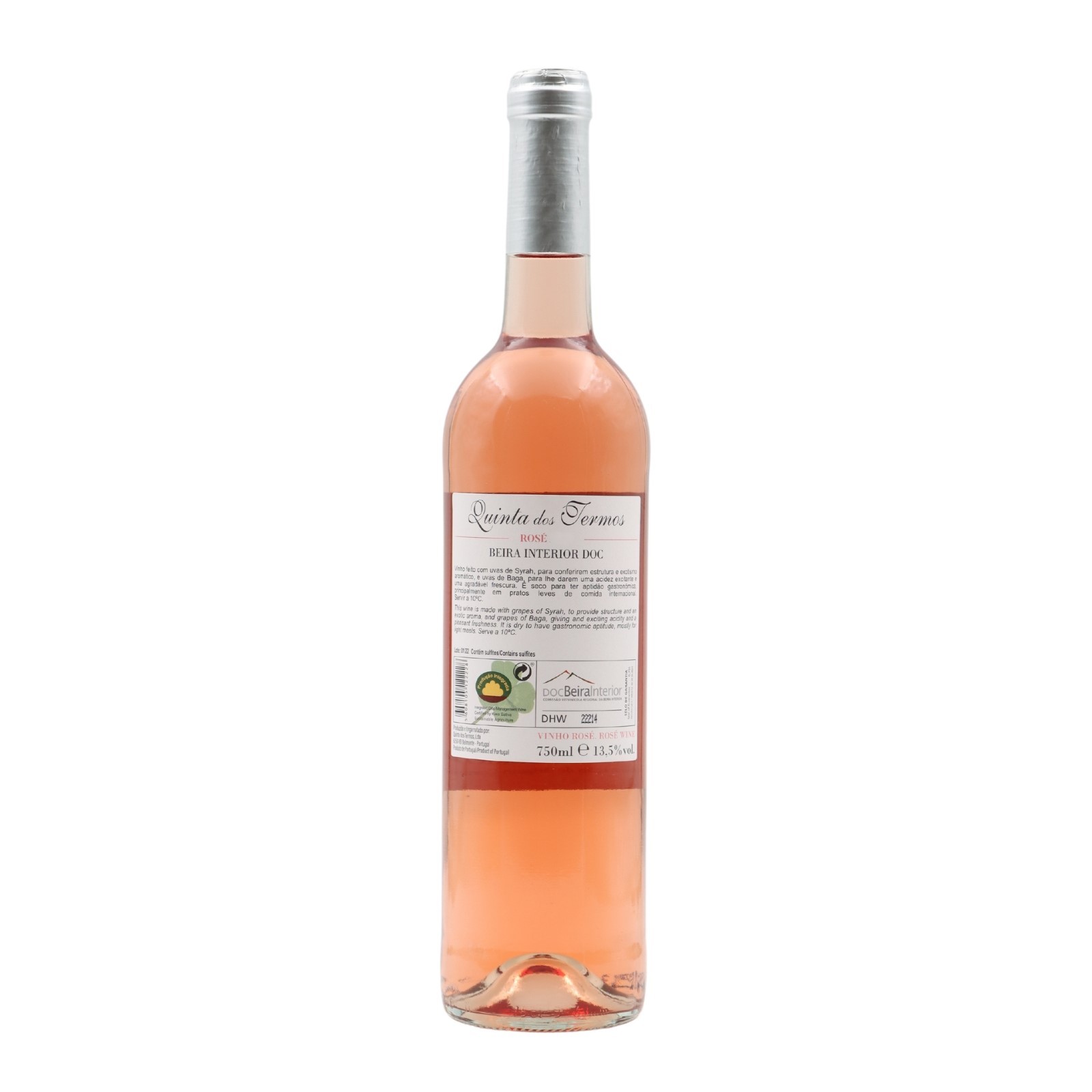 Quinta dos Termos Rosé 2025
