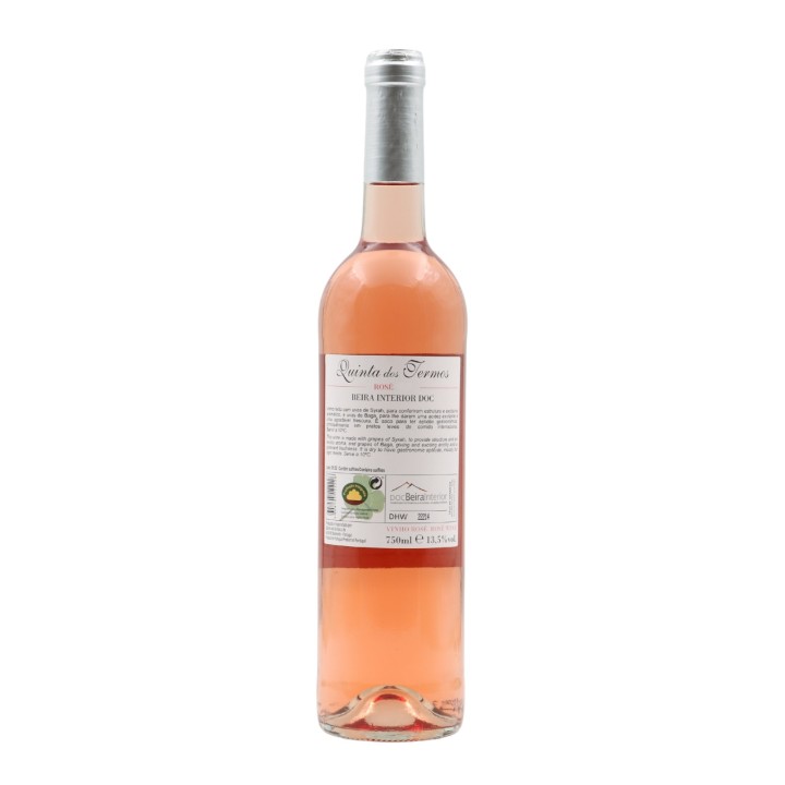 Quinta dos Termos Rosé 2025