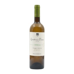Quinta dos Termos Fonte Cal Reserve White 2023