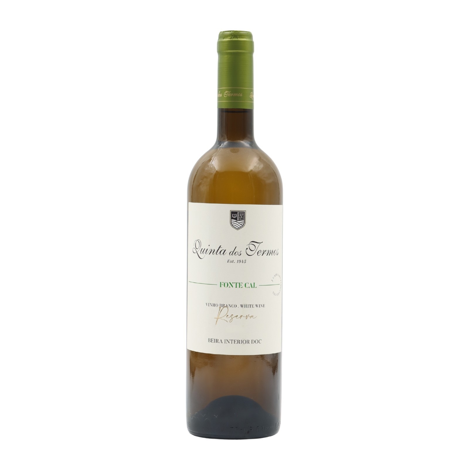 Quinta dos Termos Fonte Cal Réserve Blanc 2023