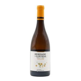Herdade do Lousial Callum Reserve White 2022